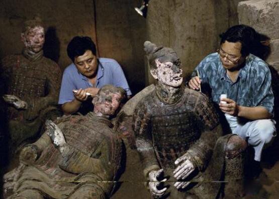 ����ʮ��а�ŵĹ�Ĺ���� ͼ̹���ɷ���Ĺȥ�����˹������ȥ