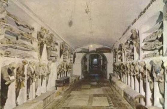 ����ʮ��а�ŵĹ�Ĺ���� ͼ̹���ɷ���Ĺȥ�����˹������ȥ