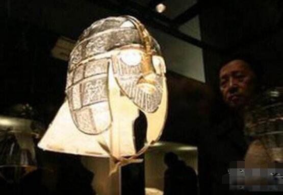 ����ʮ��а�ŵĹ�Ĺ���� ͼ̹���ɷ���Ĺȥ�����˹������ȥ