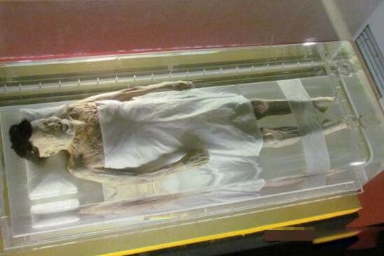 ����ʮ��а�ŵĹ�Ĺ���� ͼ̹���ɷ���Ĺȥ�����˹������ȥ