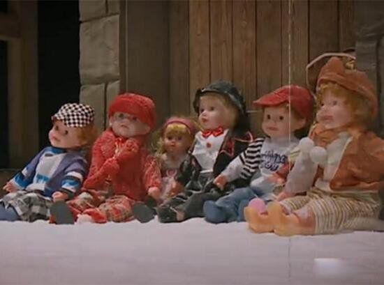 �˸�С���ѿֲ�ͯҥ �˸�С���ѹ�ͯҥ���ֽ�ʲô