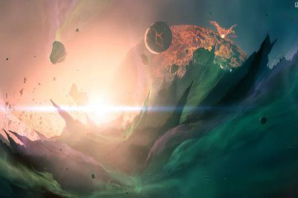 归零者为什么要重启宇宙 归零者文明自己会死吗