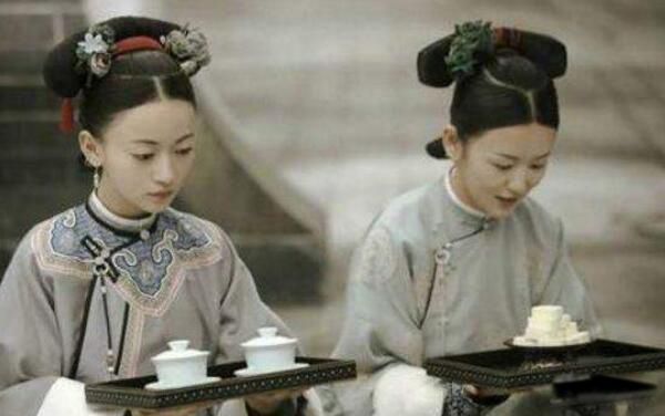 洗龙沟是干什么啥意思 宫女们抢着伺候皇帝洗龙沟