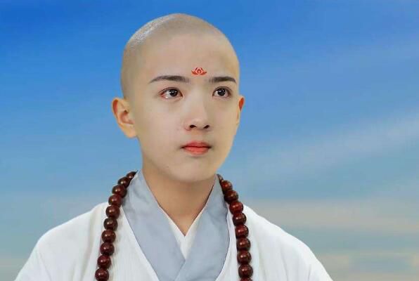 金蝉子转世几次 西游记中唐僧是金蝉子转世吗