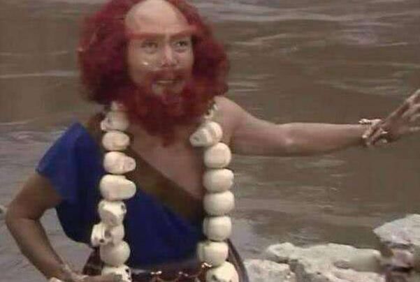 金蝉子转世几次 西游记中唐僧是金蝉子转世吗