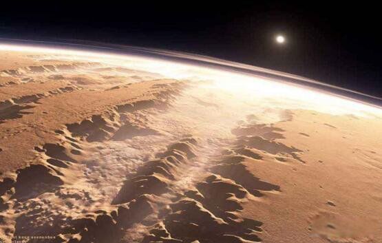 沙漠行星是什么星 沙漠行星有生命吗为什么