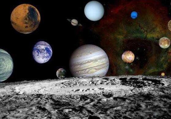 沙漠行星是什么星 沙漠行星有生命吗为什么