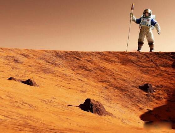 沙漠行星是什么星 沙漠行星有生命吗为什么