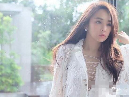 ̩��Ů����ֵ����ǰʮ�� ̩��ʮ�󵱺�Ů��֮��һ����˭