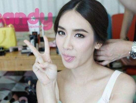 泰国女星颜值排名前十名 泰国十大当红女星之第一名是谁