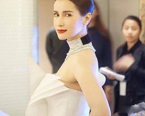 泰国女星颜值排名前十名 泰国十大当红女星之第一名是谁