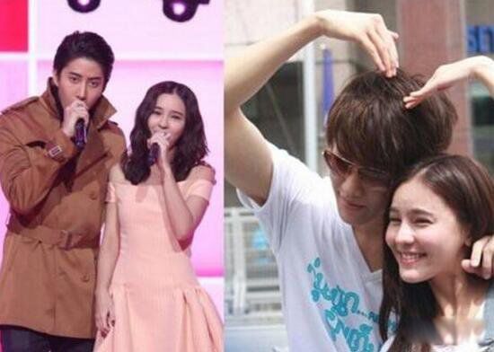 泰国女星颜值排名前十名 泰国十大当红女星之第一名是谁