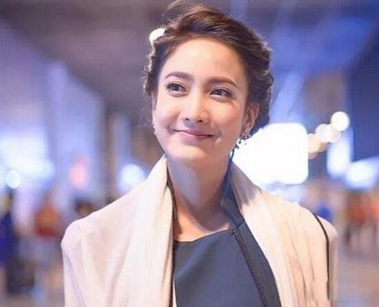 泰国女星颜值排名前十名 泰国十大当红女星之第一名是谁