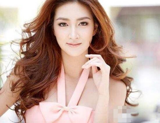 泰国女星颜值排名前十名 泰国十大当红女星之第一名是谁
