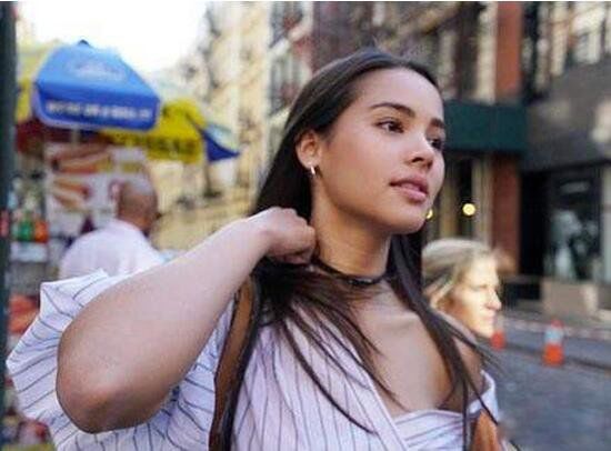 泰国女星颜值排名前十名 泰国十大当红女星之第一名是谁