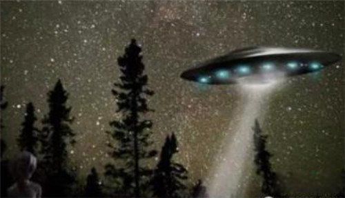 ���չ��¼������౻�ƽ� ���ɽUFO��������������