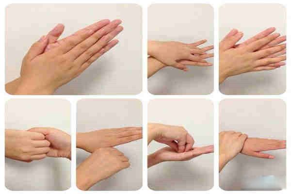 �߲�ϴ�ַ�ʱ��ȫ����Ҫ������ �߲�ϴ�ַ���������ϴ��˳��