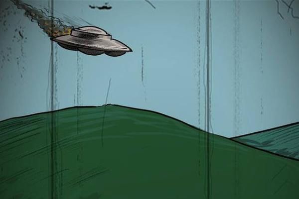 1994����������ɽufo�¼� ���չ�ufo�¼��������