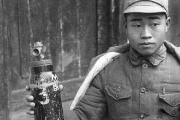 芥子毒气吸入会怎么样 毒气杀伤力有多大