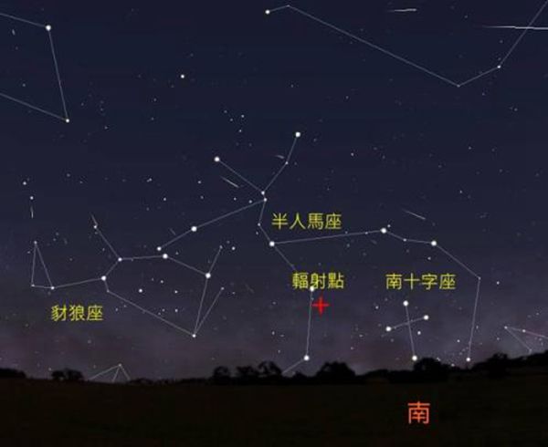 半人马星系距离地球多远 半人马星系真的有三个太阳吗