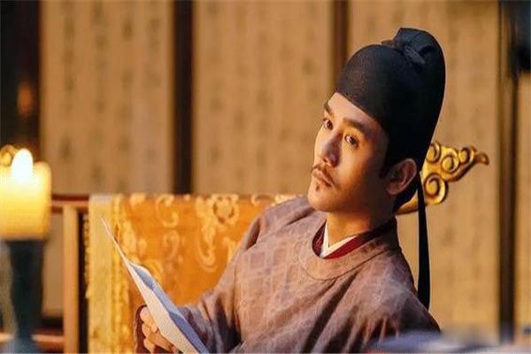 ���������Ů����˭ �Ź�������ʷ�����ϵ�ƫ��