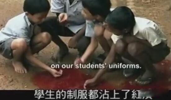 空中降鱼最早出现在哪里 空中降鱼的诡异天气是什么原因