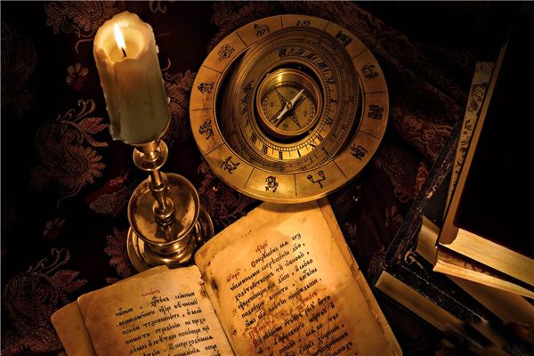 古代指南针罗盘叫什么 指南针与风水罗盘区别