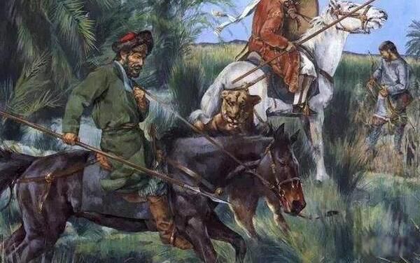 ���������������ĸ����ҵ��� ��Դ����ʷ������������Ź�