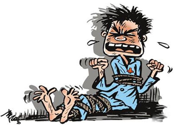 ���񲡵Ŀ���֮�� ���񲡵�����ٷ�˵��