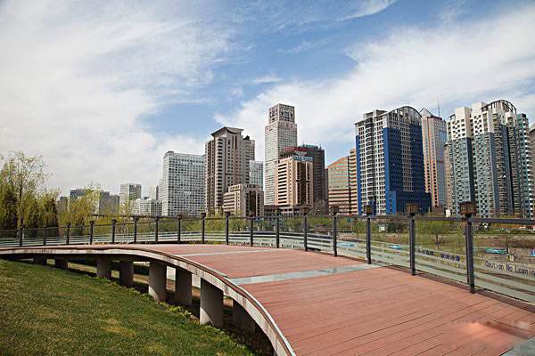 中国哪个城市最富 中国最富城市排行榜10