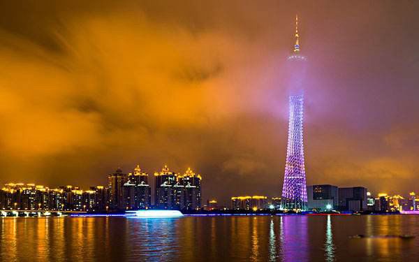 中国哪个城市最富 中国最富城市排行榜10