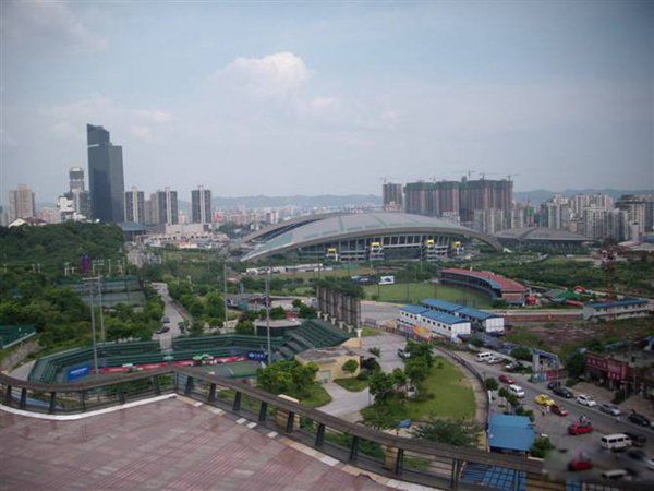 中国哪个城市最富 中国最富城市排行榜10