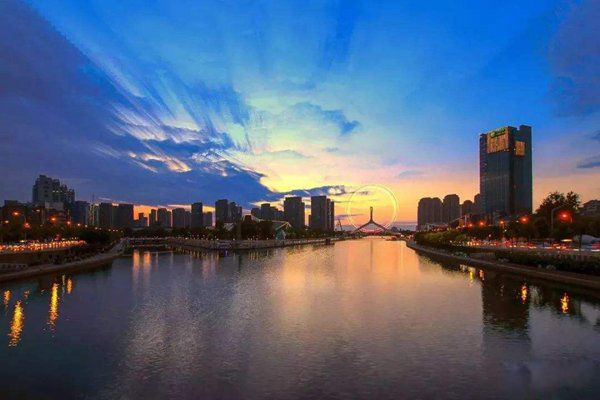 中国哪个城市最富 中国最富城市排行榜10