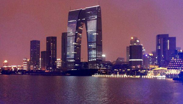 中国哪个城市最富 中国最富城市排行榜10