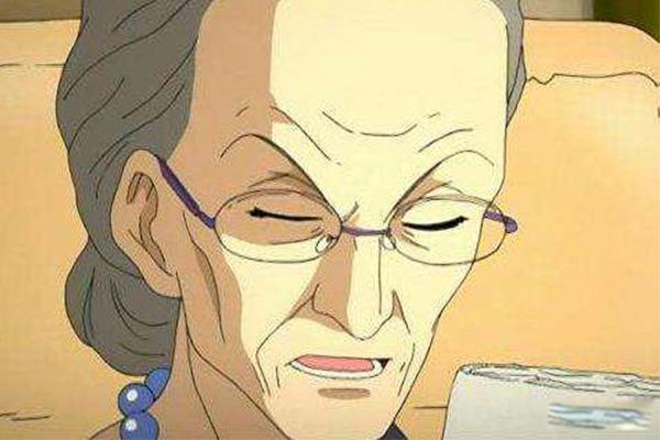 日语欧巴桑是什么意思 主要特征有以下几种