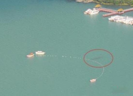 广东水怪的真实身份 广东水怪之谜的真相是什么