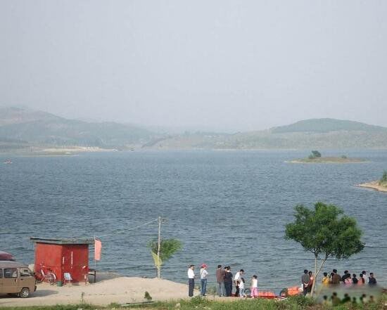 广东水怪的真实身份 广东水怪之谜的真相是什么