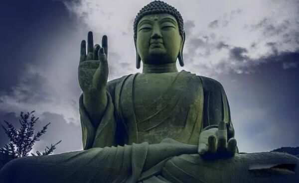 六字真言是哪六个字 六字真言佛教解释和来源