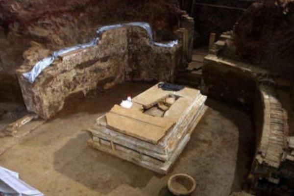 ����Ĺ��˭��Ĺ��ʵ������ �ع�һ�Ŵ�Ĺ����ô�����ֵ�