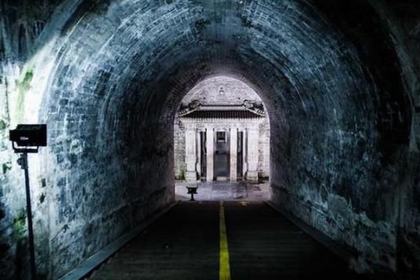 ����Ĺ��˭��Ĺ��ʵ������ �ع�һ�Ŵ�Ĺ����ô�����ֵ�