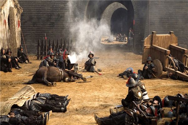 �����֮սΪʲôʧ�� ������֪�����֮սʲô��Ӧ