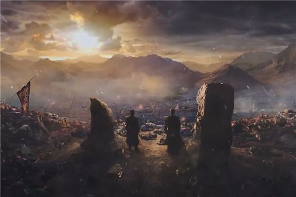 �����֮սΪʲôʧ�� ������֪�����֮սʲô��Ӧ