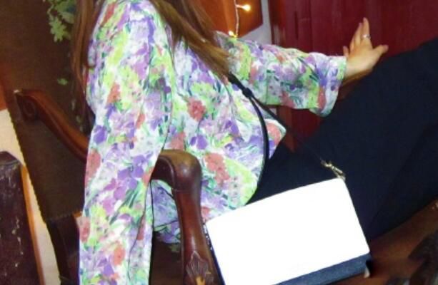 ootd����������ʲô���� ����Ĵ���������ins�ϳ���