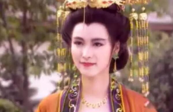 李世民的皇后名字长孙无忧 长孙皇后和李世民的故事