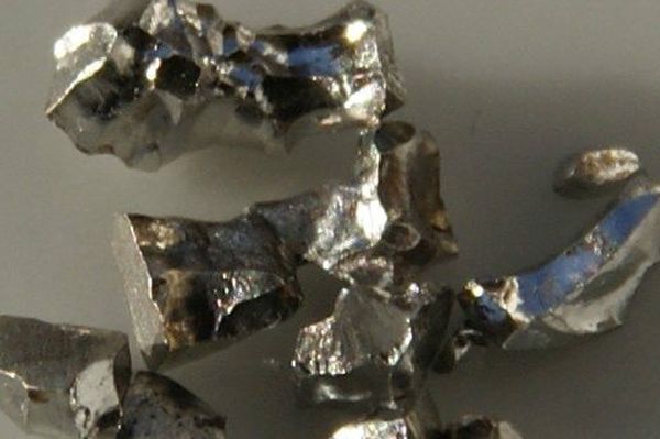 稀有金属有哪些 10大稀有金属排名一览表