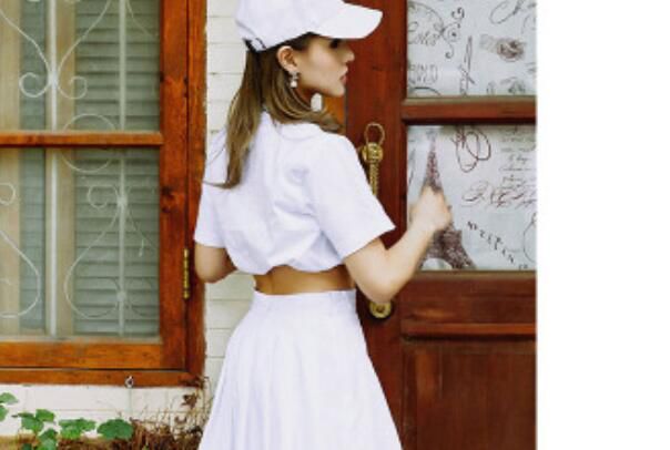 ootd����������ʲô���� ����Ĵ���������ins�ϳ���