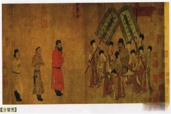 ����ͼ���ĸ�������������˭ ����ͼ������ʲô��ʷ�¼�����λ����