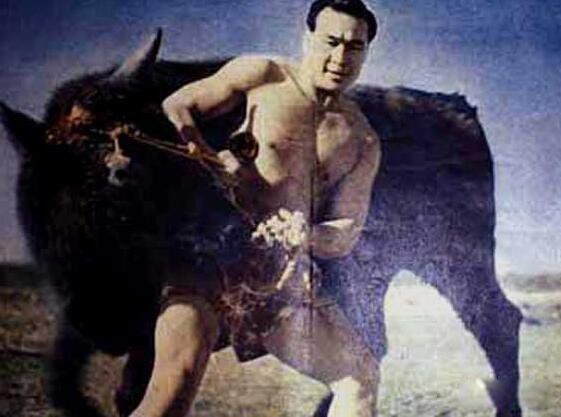 �ձ���ɽ������˭ ��ɽ������ţ��ս,������50��ͷ��ţ