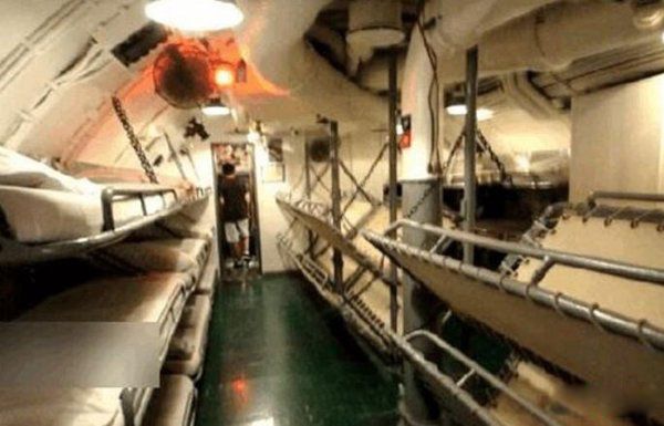 潜艇兵属于什么兵种 潜艇兵的真实生活是怎样的