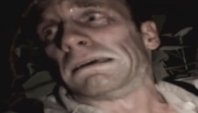 澳洲魔龙事件是真是假 最大的蜥蜴澳洲魔龙现身